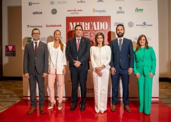 Altice Dominicana única telefónica entre las 10 Mejores Empresas para Trabajar según Ranking de Revista Mercado