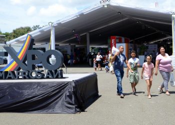 Expo Amaprosan 2023 cierra exitosa jornada con ventas por encima de los 225 millones de pesos