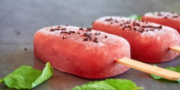 Diez alimentos que no pueden faltar en verano