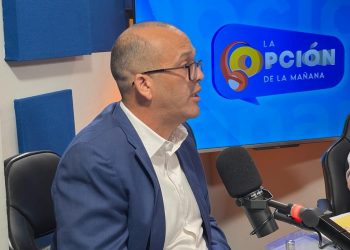 Todas las encuestas dan como favorito a Fredy Fernández para Senador provincia Hermanas Mirabal