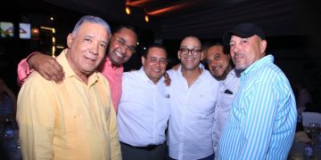 Con un mensaje de unidad Fredy Fernández se reúne con el sector empresarial de la provincia Hermanas Mirabal