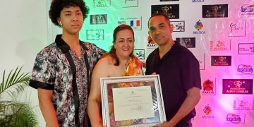 Presentan Fundación Almas Gemelas RD