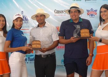 GBC Farmacias respalda X Torneo “Puerto Plata Golf Classic”
