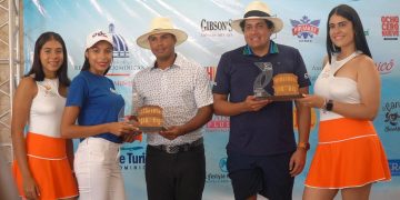 GBC Farmacias respalda X Torneo “Puerto Plata Golf Classic”