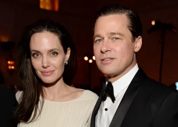 Angelina Jolie acusó a Brad Pitt de saquear Miraval, el paraíso vinícola que compartieron por años