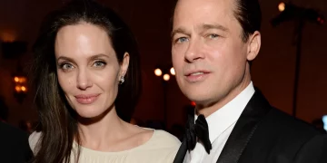 Angelina Jolie acusó a Brad Pitt de saquear Miraval, el paraíso vinícola que compartieron por años