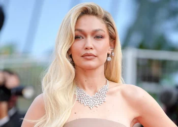 Gigi Hadid, arrestada por posesión de marihuana