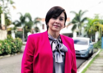 Diversos sectores de la Sociedad Vegana reclaman a la dirigente de la FP Gilda Moronta como alcaldesa