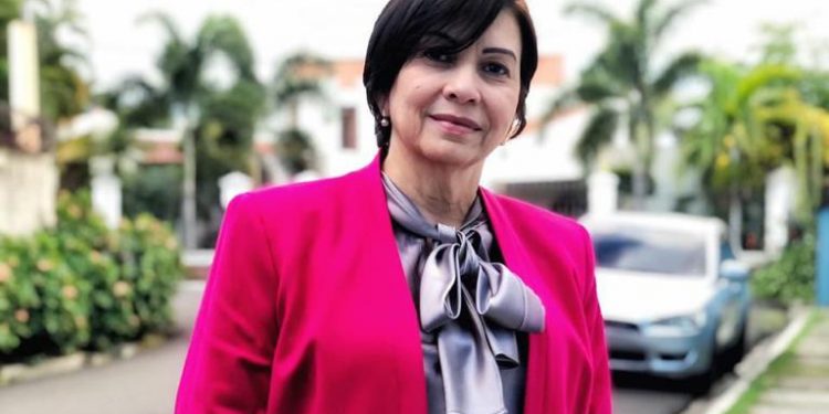 Diversos sectores de la Sociedad Vegana reclaman a la dirigente de la FP Gilda Moronta como alcaldesa