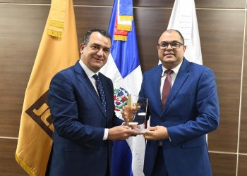 JCE gradúa a 1,364 integrantes de Juntas Electorales en primer Diplomado de Administración Electoral
