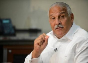 Jaime David acusa al Gobierno de privilegiar a poderosos en detrimento de los pobres