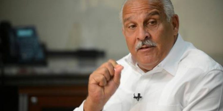 Jaime David acusa al Gobierno de privilegiar a poderosos en detrimento de los pobres