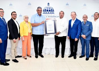 Interior y Policía recibe del Indocal certificaciones internacionales de gestión de calidad y antisoborno