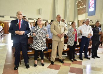 Hospicio San Vicente de Paúl celebra 100 años de labor