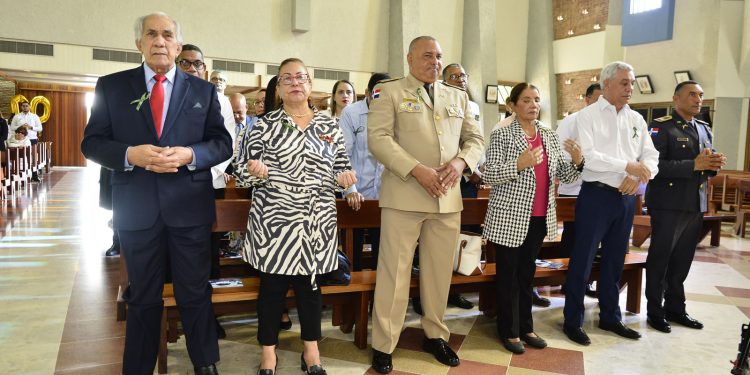 Hospicio San Vicente de Paúl celebra 100 años de labor
