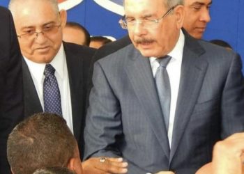 ¡Otro golpe para Abel! Renuncia del PLD exgobernador de Valverde y actual director operativo de su campaña