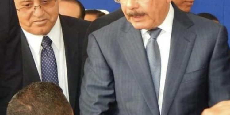 ¡Otro golpe para Abel! Renuncia del PLD exgobernador de Valverde y actual director operativo de su campaña