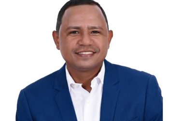 Precandidato a diputado Juan Tomás propone integrar educación vial y ambiental en currículo escolar»