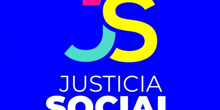 Justicia Social es reconocido como partido político en la República Dominicana
