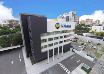 La Nacional celebra su 51 aniversario dando a conocer nuevos proyectos en beneficio de las familias dominicanas