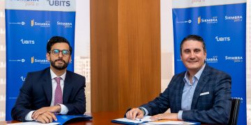 AFP Siembra y UBITS firman alianza para capacitación internacional para sus afiliados y el sector empresarial