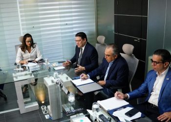 Sanz Lovatón expone ante CONEP avances en Aduanas para convertir a la logística en un nuevo rublo económico