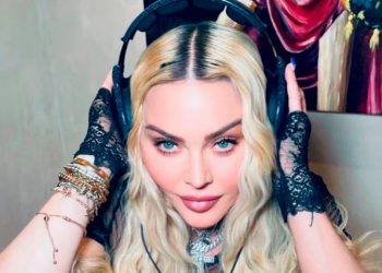 Madonna confesó sentirse “afortunada de estar viva” tras su experiencia cercana a la muerte
