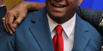Manolo Ozuna: “Yo solo recibo publicidad de los que son buenos funcionarios”
