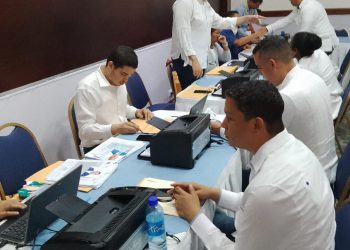 Dirigente PRM Marcos Rodríguez formaliza precandidatura a diputado circunscripción 02