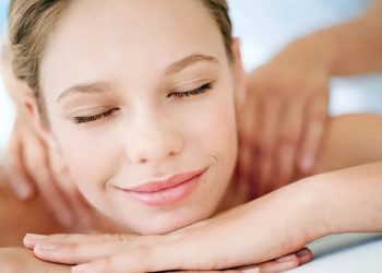 Masajes terapéuticos: de qué forma pueden ayudar a aliviar la depresión y la ansiedad