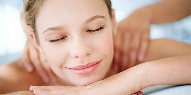Masajes terapéuticos: de qué forma pueden ayudar a aliviar la depresión y la ansiedad