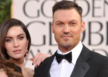 El nuevo tatuaje que Megan Fox se hizo en la pelvis para cubrir el nombre de su ex esposo