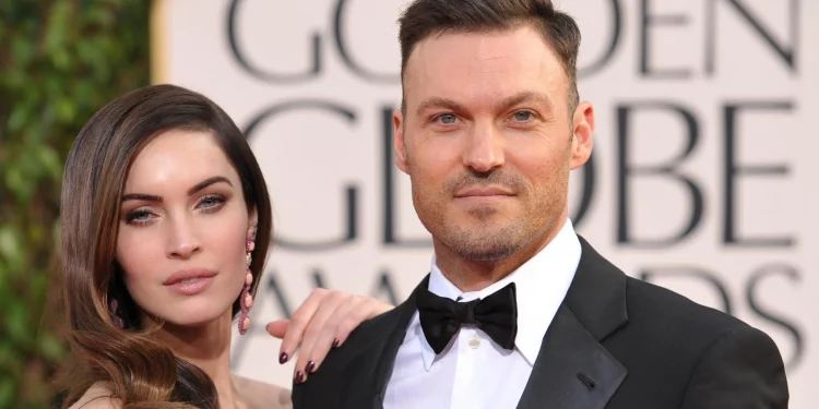 El nuevo tatuaje que Megan Fox se hizo en la pelvis para cubrir el nombre de su ex esposo