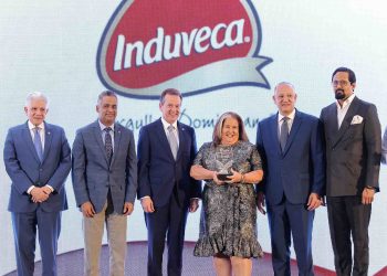 MercaSID e Induveca reciben reconocimiento a la Innovación Industrial por PROINDUSTRIA