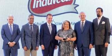 MercaSID e Induveca reciben reconocimiento a la Innovación Industrial por PROINDUSTRIA