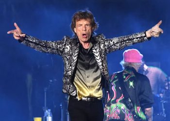 Mick Jagger cumple 80 años: la historia de su memorable interpretación con todo en contra