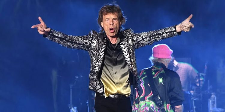 Mick Jagger cumple 80 años: la historia de su memorable interpretación con todo en contra