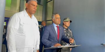 Ministro de la Presidencia dice reducción de la delincuencia es un trabajo constante y de consistencia
