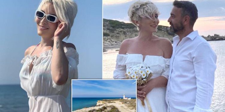 Muere al caer por un acantilado poco después de que su novio le pidiera matrimonio