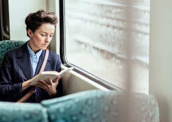 ¡Rompe el ciclo! Los libros que te ayudan a liberarte del estrés