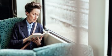 ¡Rompe el ciclo! Los libros que te ayudan a liberarte del estrés
