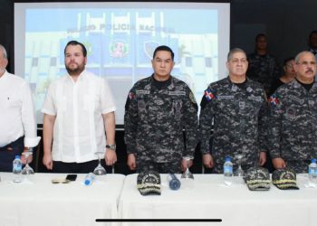 Culmina de manera exitosa Cursos de Pilotaje Vehicular y de Atención Hospitalaria Policial, con la participación de 88 agentes policiales