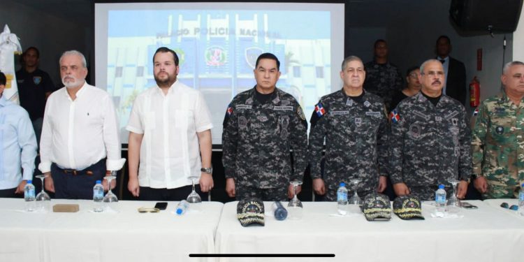 Culmina de manera exitosa Cursos de Pilotaje Vehicular y de Atención Hospitalaria Policial, con la participación de 88 agentes policiales