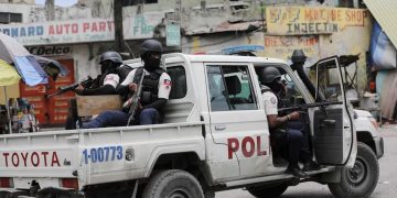 Kenia desplegará 1.000 policías en Haití para la lucha contra las bandas armadas