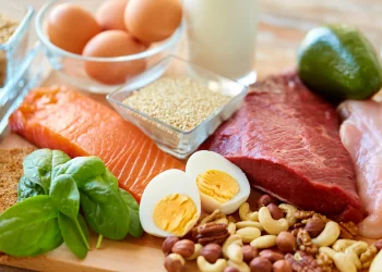 Proteínas
