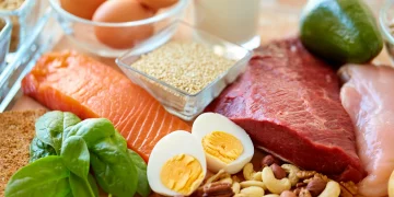 Proteínas