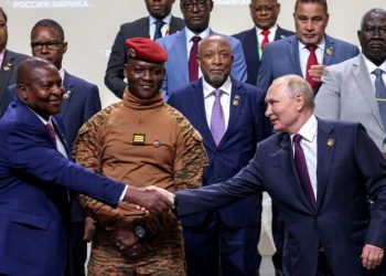Putin ofrece cereal gratis a África tras suspender el pacto con Ucrania