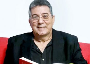 50​6​ artistas y escritores piden a Abanador salvar la vida del poeta Ramón Saba