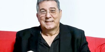 50​6​ artistas y escritores piden a Abanador salvar la vida del poeta Ramón Saba