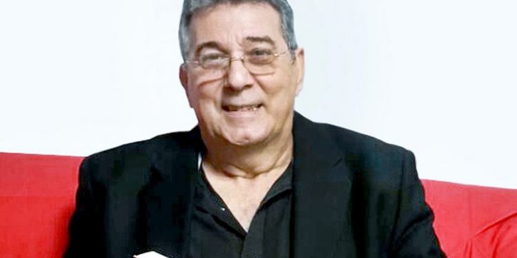 50​6​ artistas y escritores piden a Abanador salvar la vida del poeta Ramón Saba